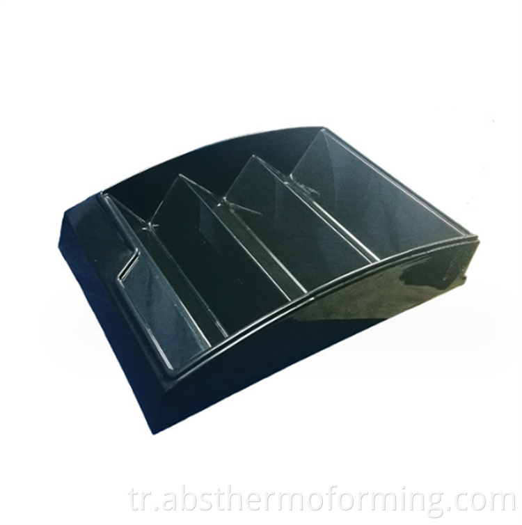 Vakum oluşturan ekran ürünleri 1 Vacuum Forming Display Products 1